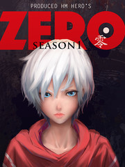 ZERO零