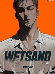 WET SAND