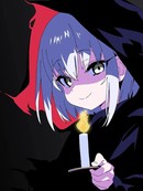 小小短漫「死神」