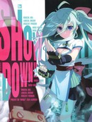 魔法少女奈叶INNOCENT SHOW DOWN!! 官方同人志漫画