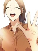 亲切的熟女邻居