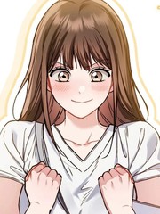将她放进篮筐里