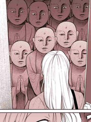 在家里饲养了超S级妖怪“七尺大人”