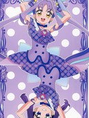 光之美少女 内心蹦蹦跳跳！