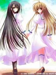 少女爱上姐姐