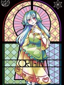 ORIGIN