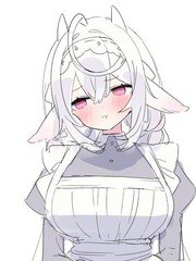 青梅女仆